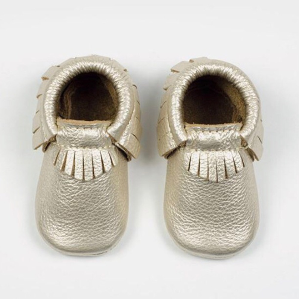 Freshly Picked shoes